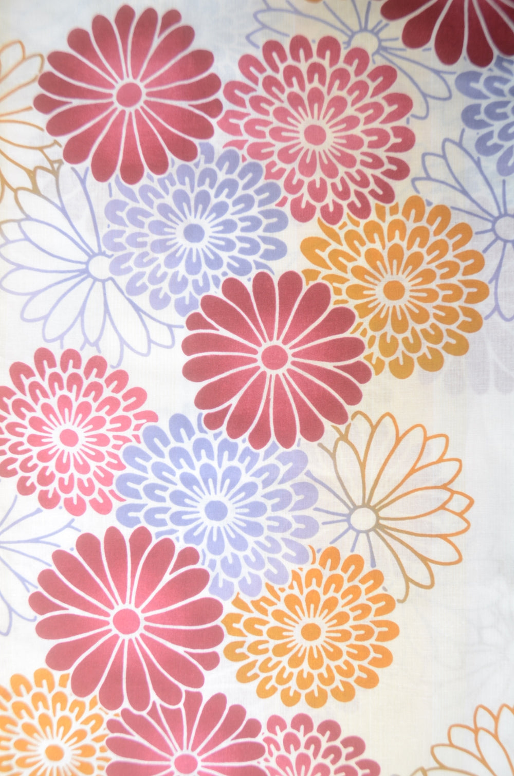 Japanese yukata kimono /10 #717