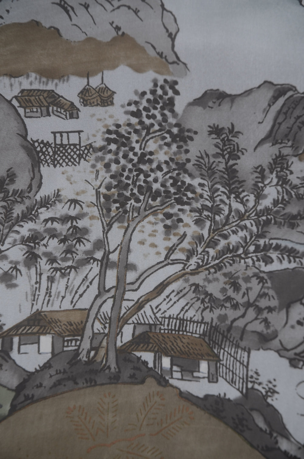 Men Jacket / M-Ha #1-689