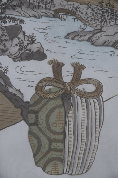 Men Jacket / M-Ha #1-689