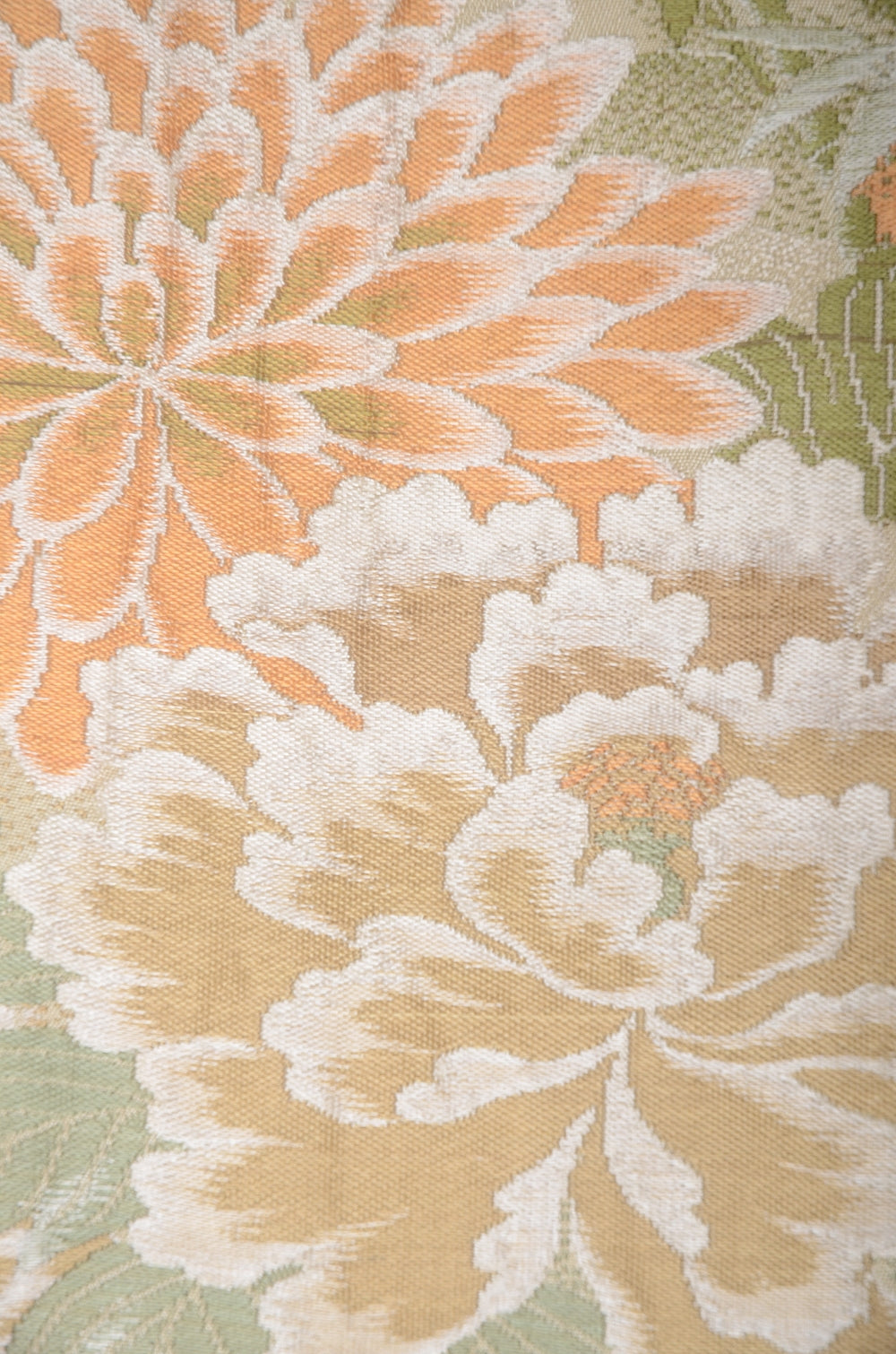 Traditional obi belt / TO #1-403