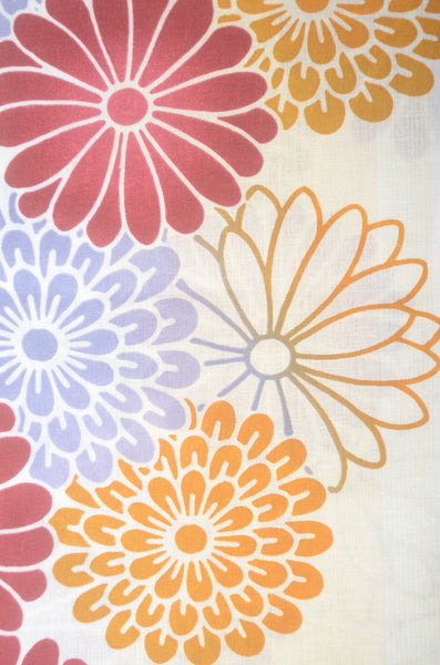 Japanese yukata kimono /10 #717