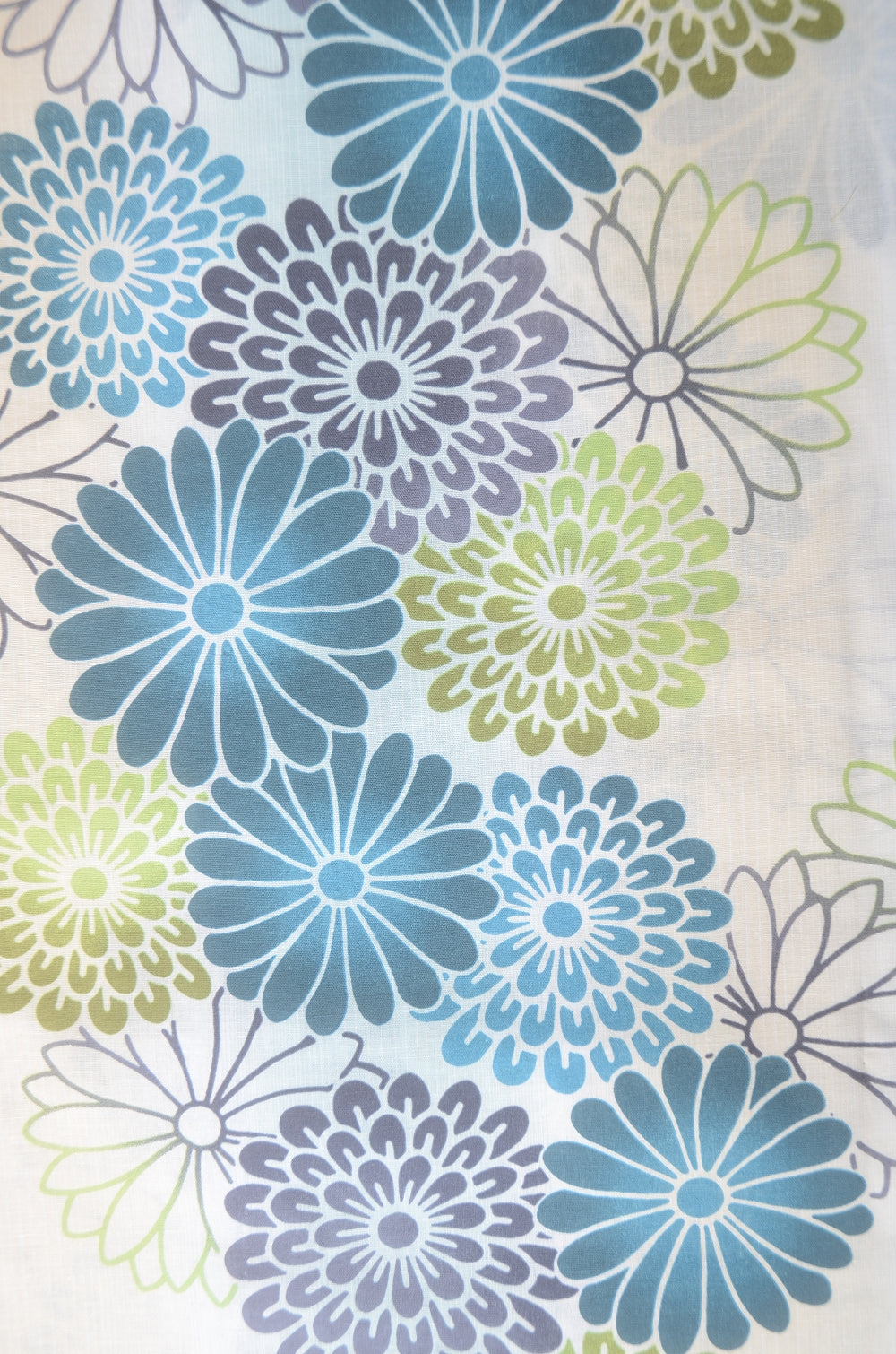 Japanese yukata kimono /10 # 718