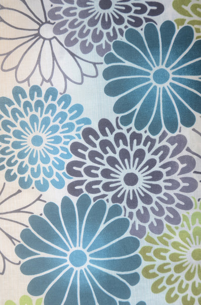 Japanese yukata kimono /10 # 718