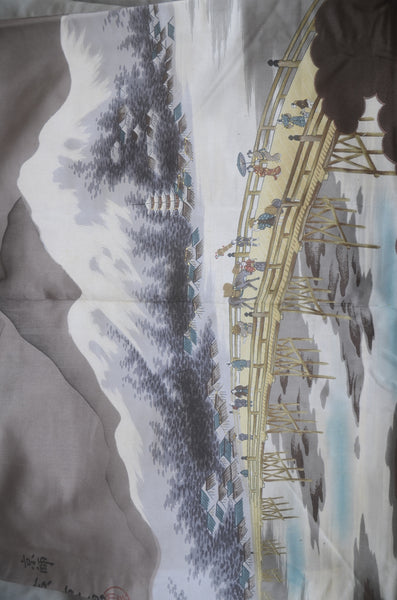 Men Jacket / M-Ha #1-690