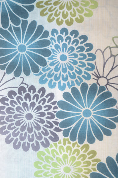 Japanese yukata kimono /10 # 718