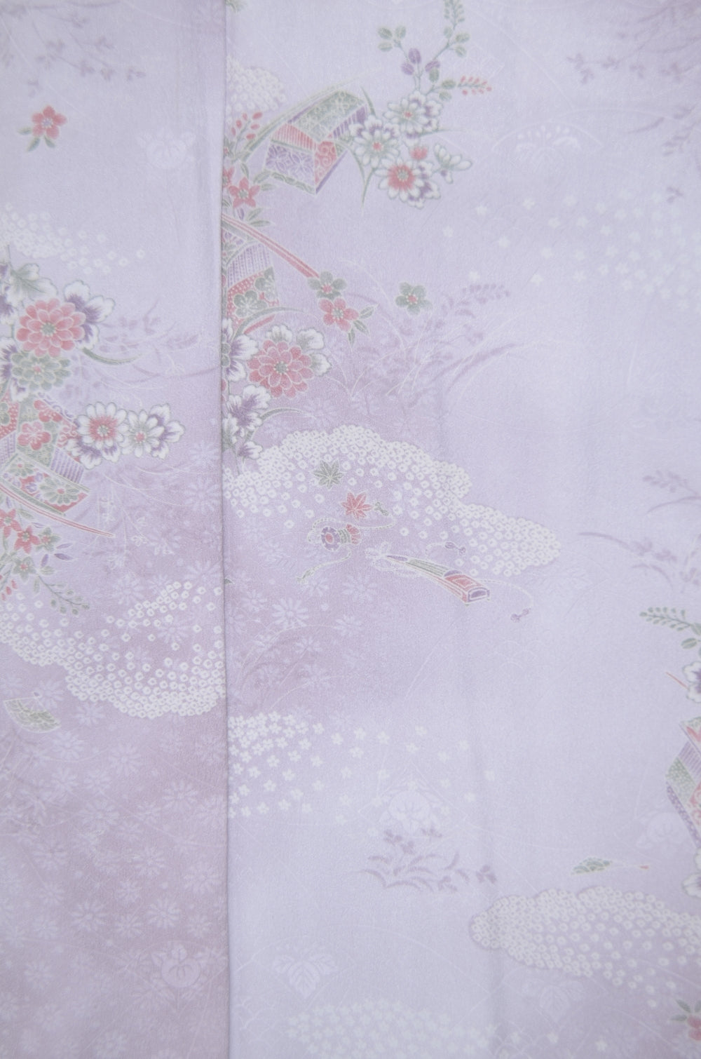 Japanese kimono / PK #980