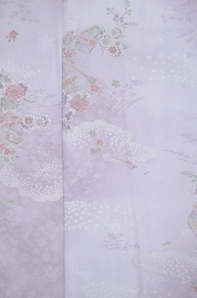 Japanese kimono / PK #980