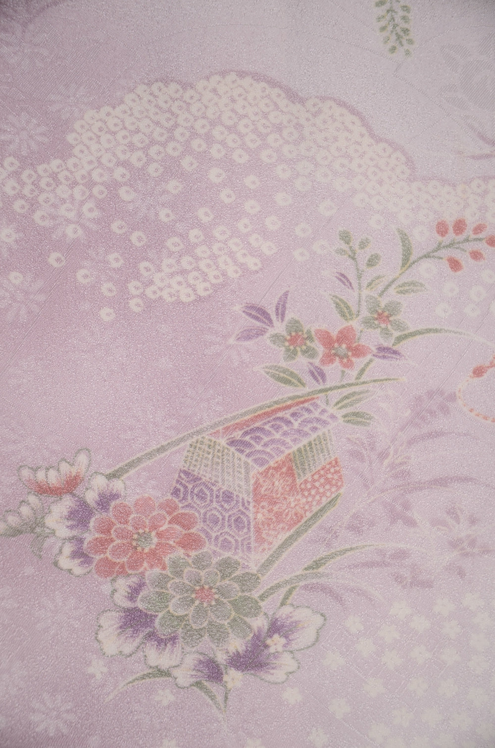 Japanese kimono / PK #980