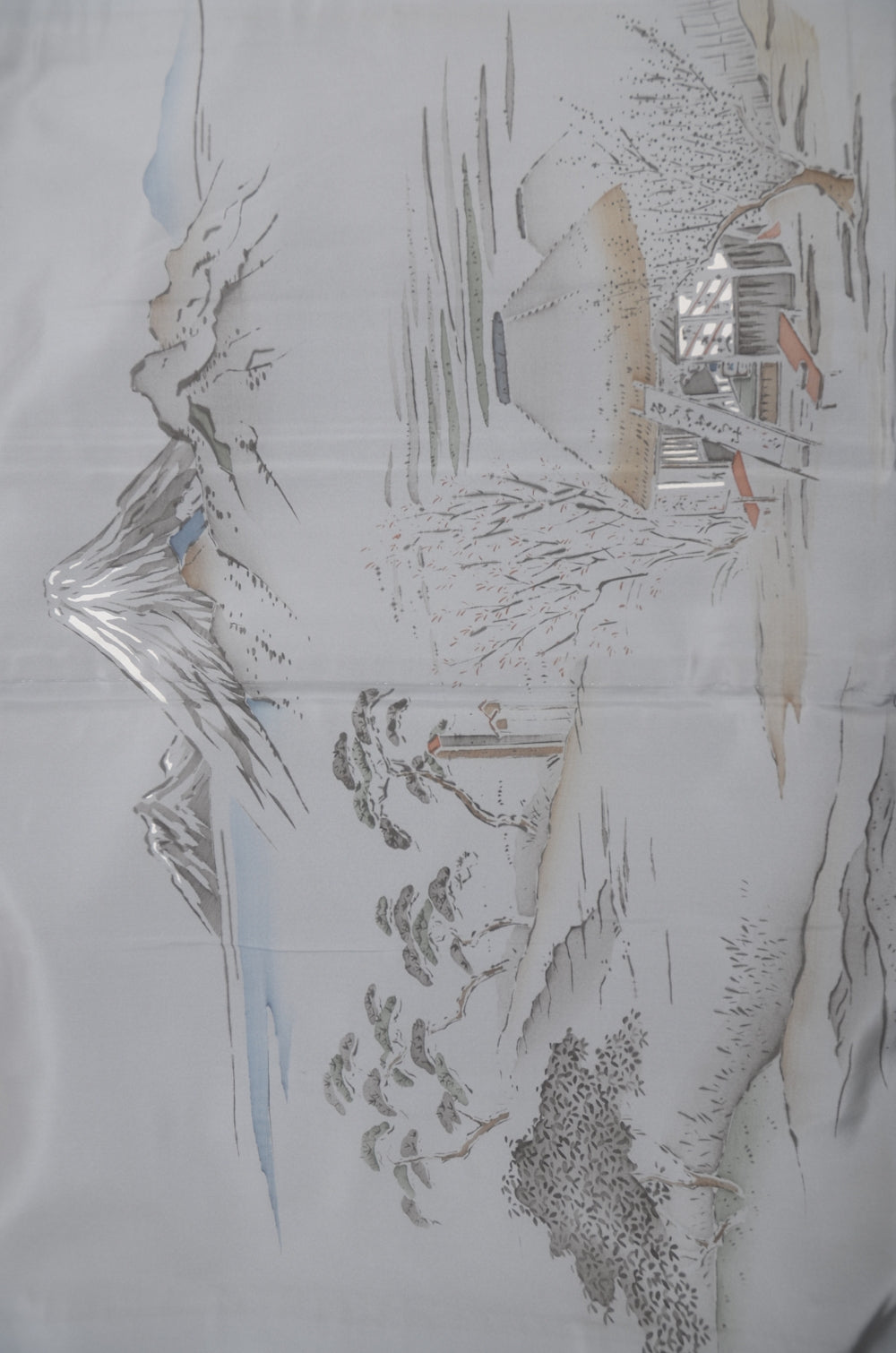 Men Jacket / M-Ha #1-691