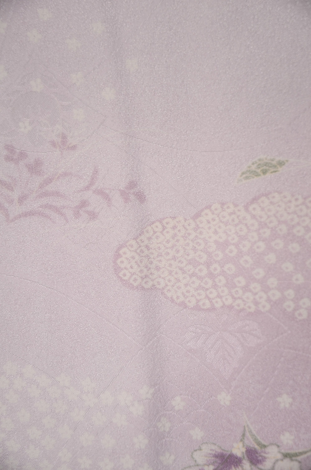 Japanese kimono / PK #980
