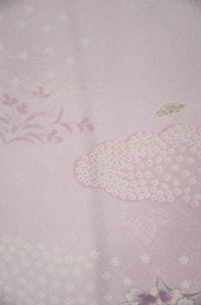 Japanese kimono / PK #980