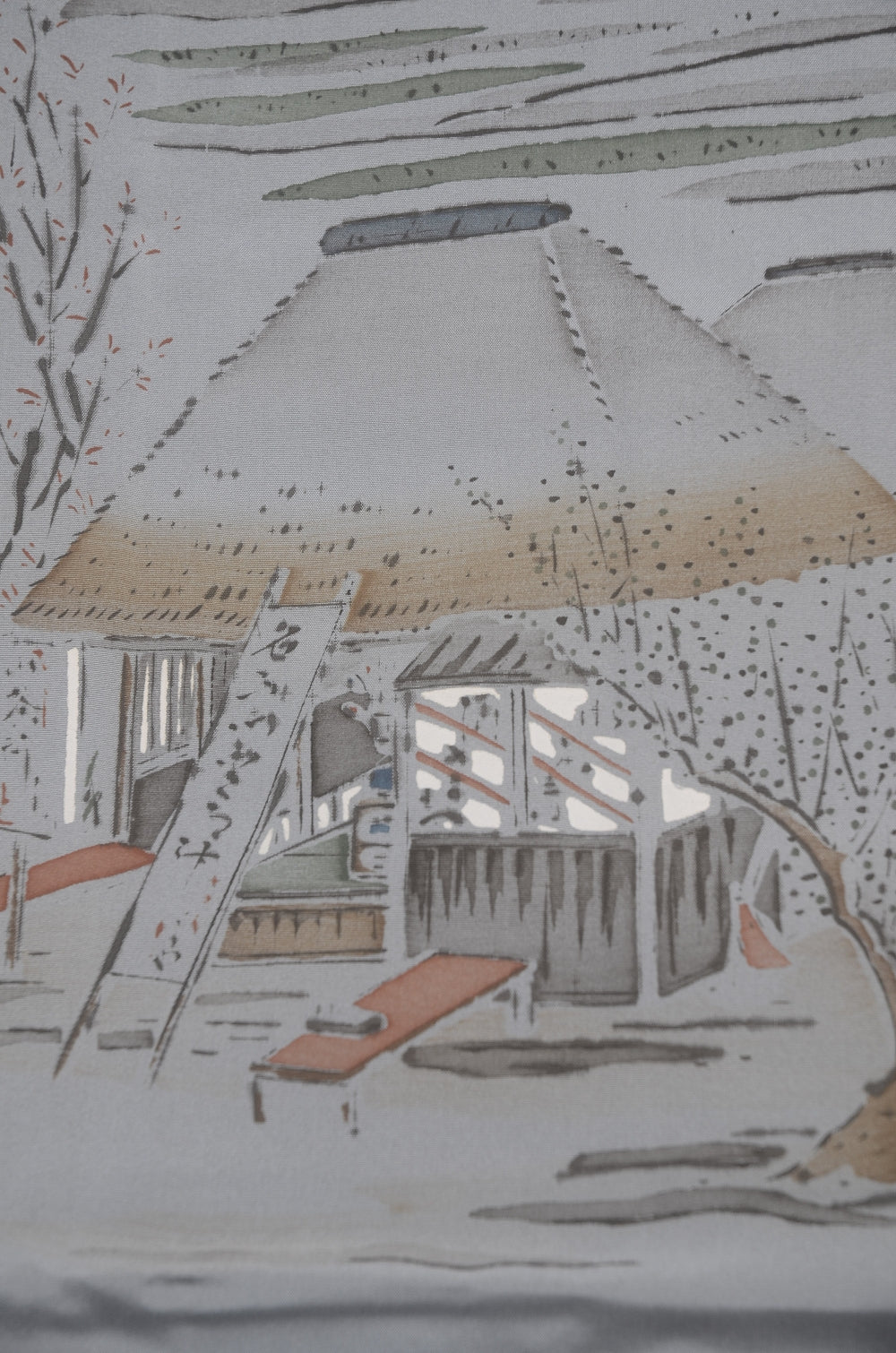 Men Jacket / M-Ha #1-691