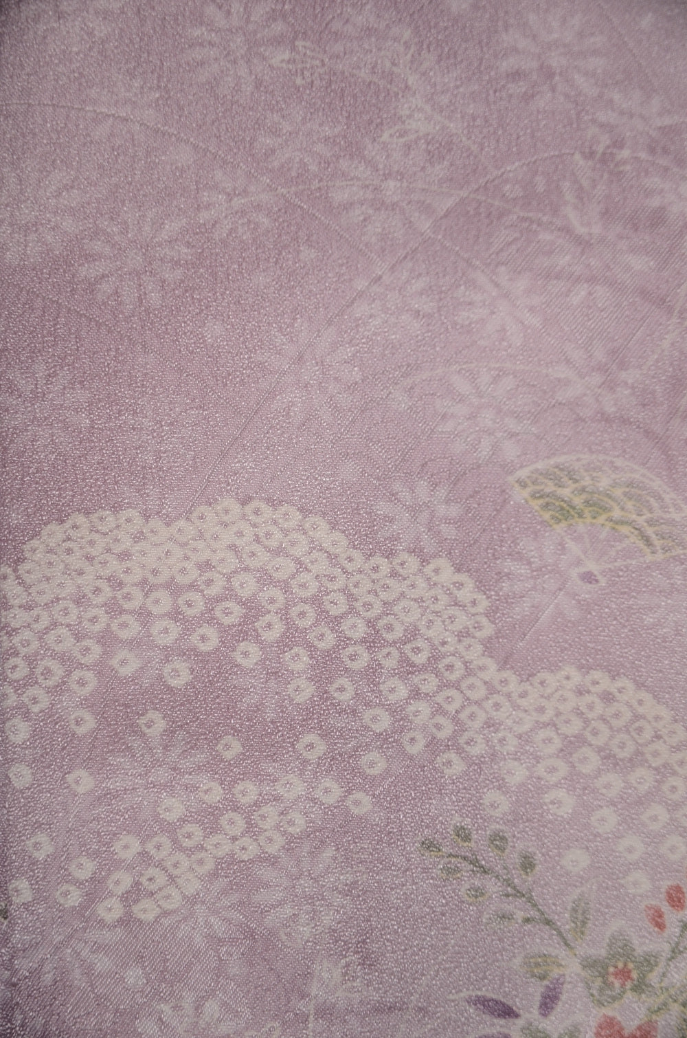 Japanese kimono / PK #980