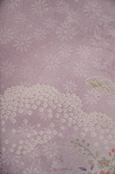Japanese kimono / PK #980
