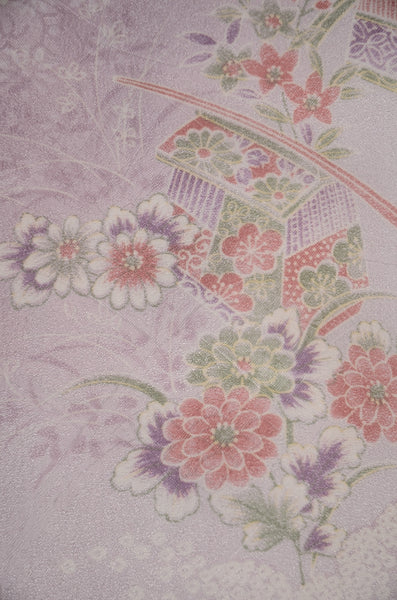 Japanese kimono / PK #980