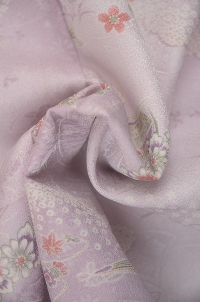 Japanese kimono / PK #980
