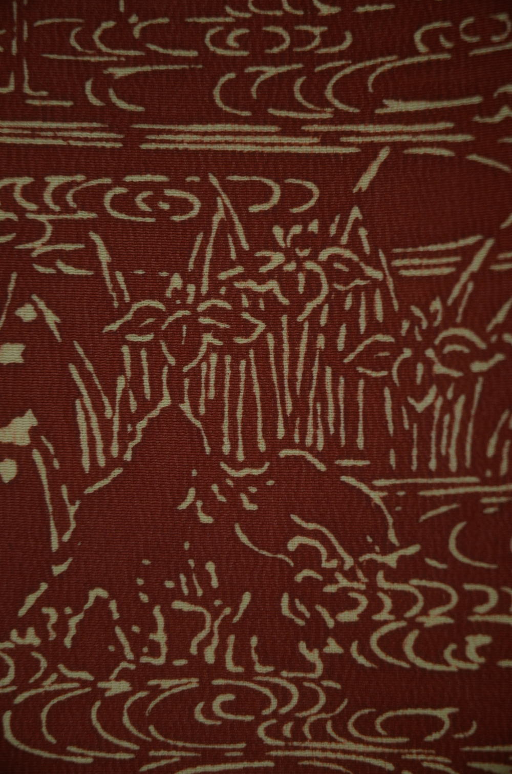 Japanese kimono / PK #981