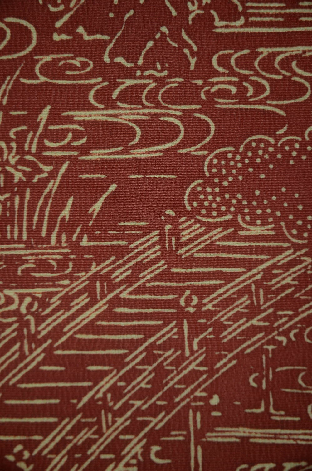 Japanese kimono / PK #981