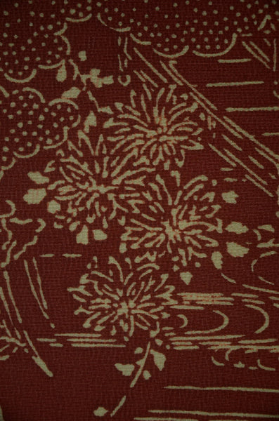 Japanese kimono / PK #981