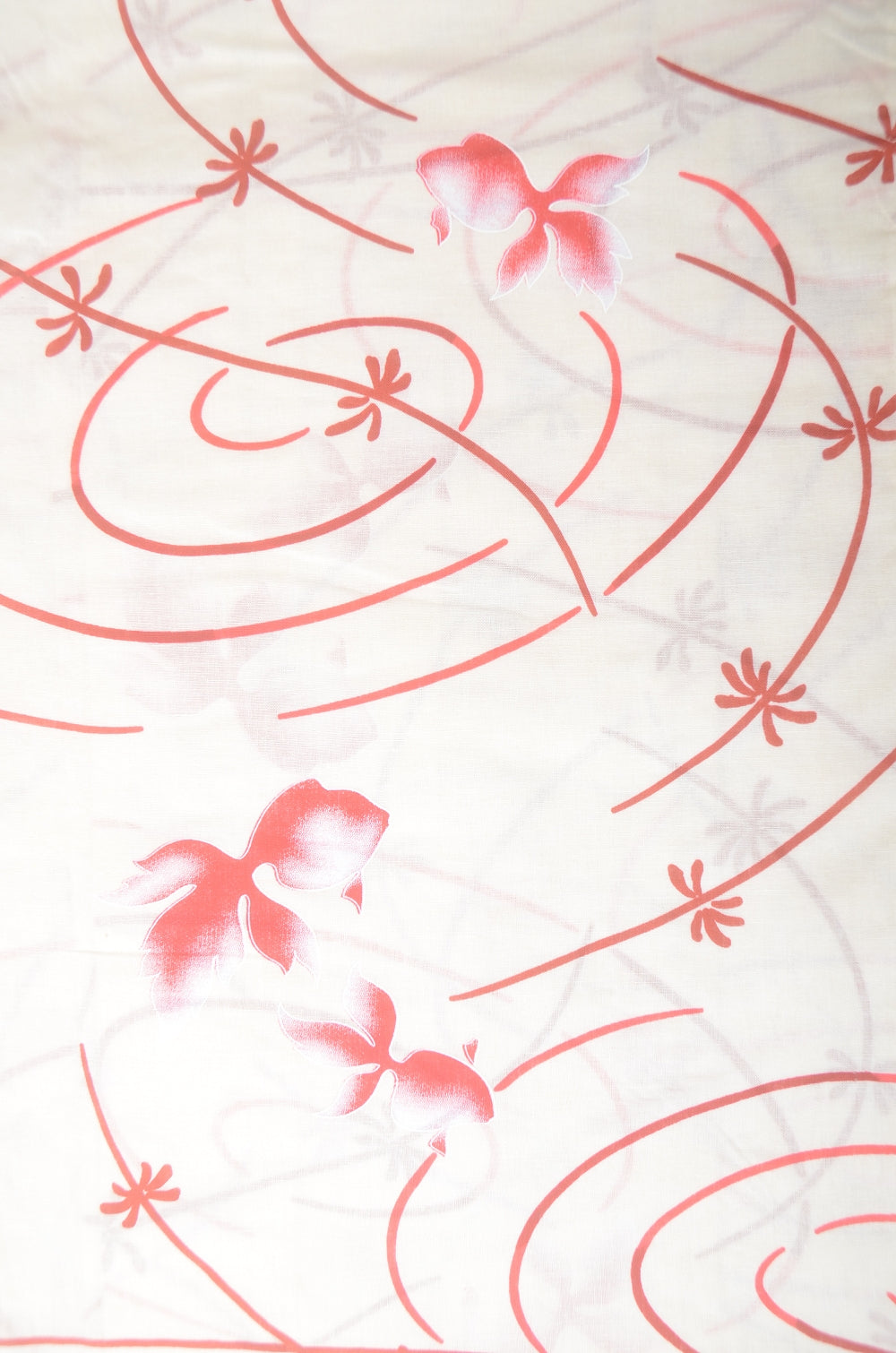 Japanese yukata kimono/ Plus size / P #341