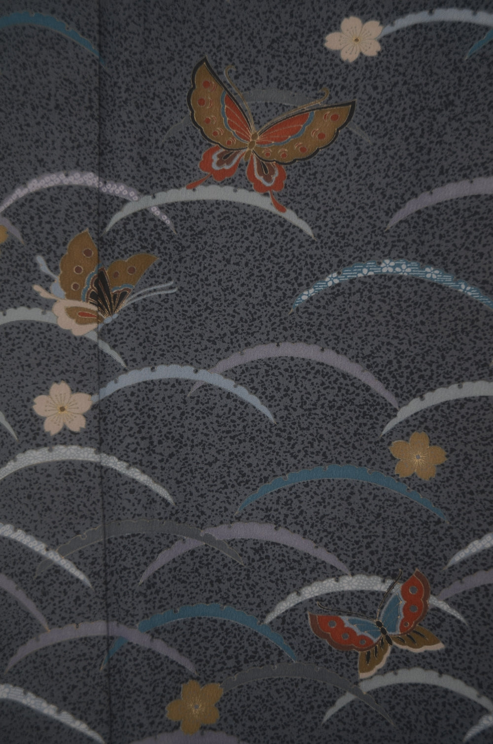 Japanese kimono / PK #982