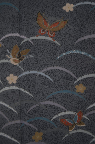 Japanese kimono / PK #982