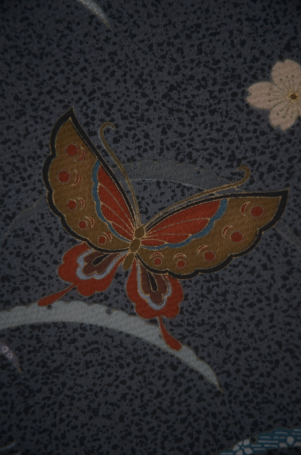 Japanese kimono / PK #982