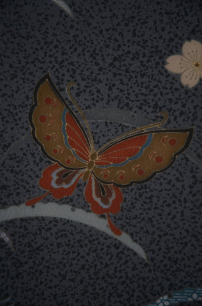 Japanese kimono / PK #982