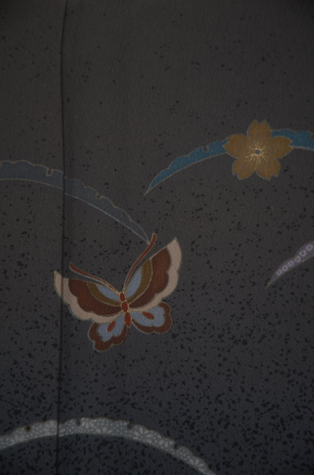 Japanese kimono / PK #982