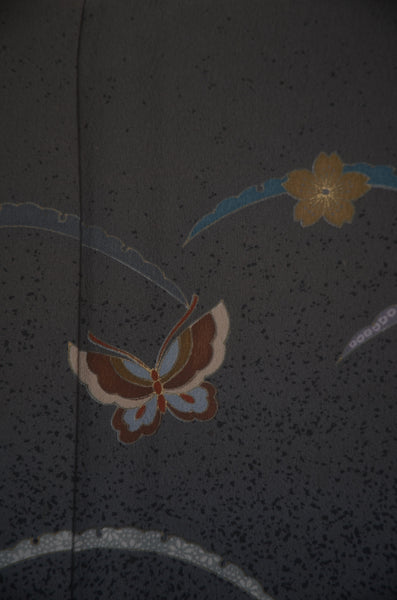 Japanese kimono / PK #982