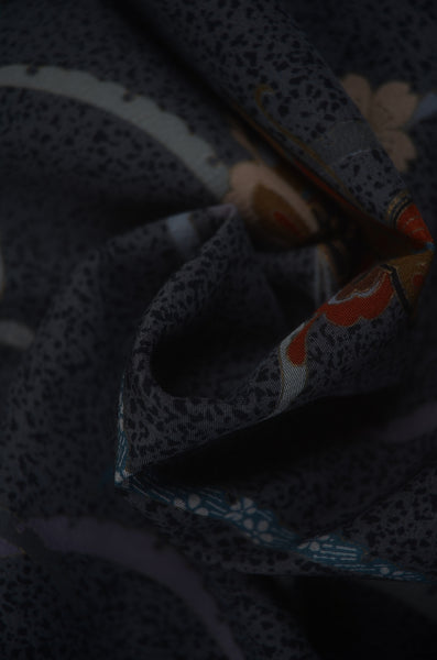 Japanese kimono / PK #982