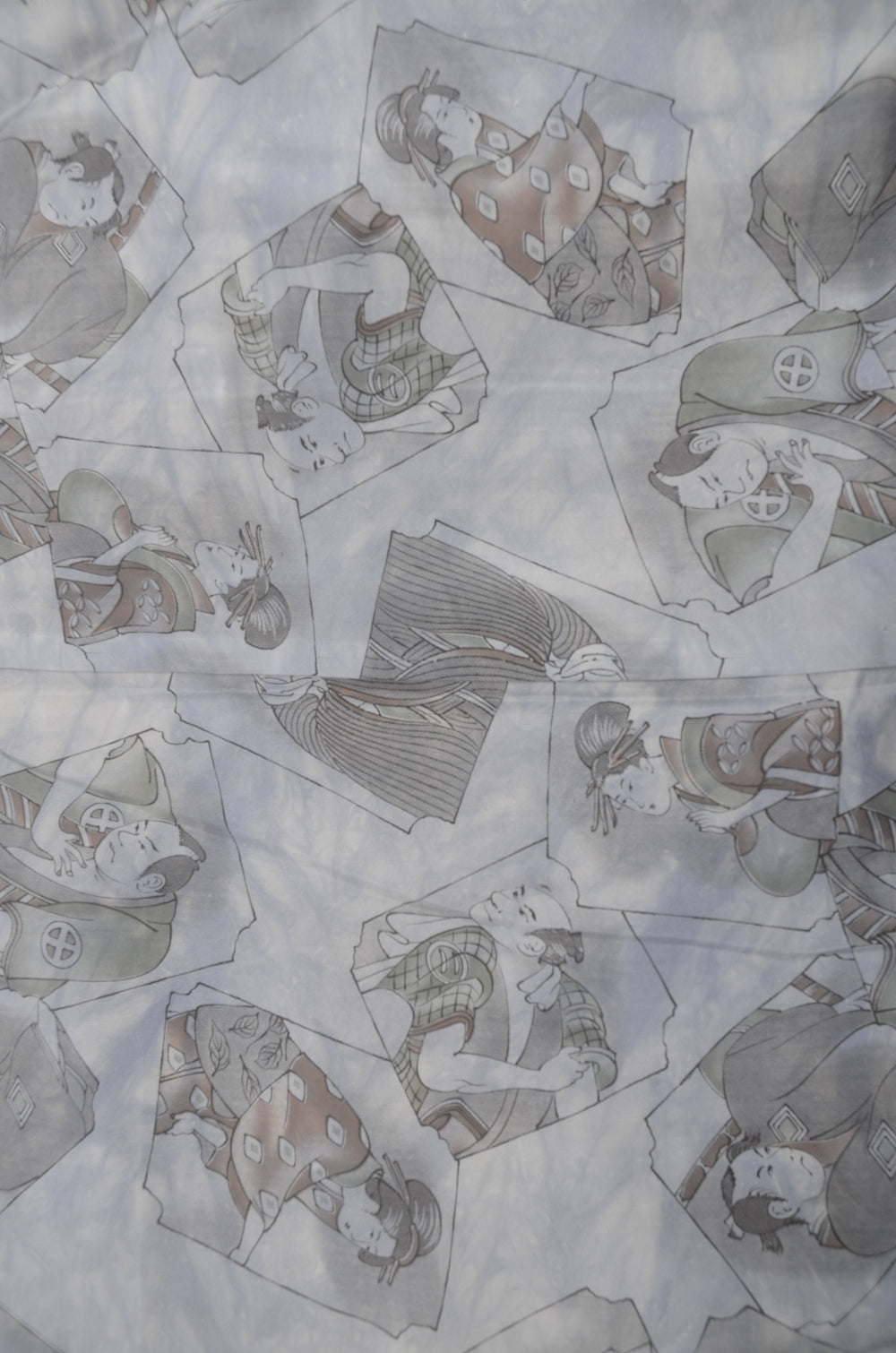 Men Jacket / M-Ha #1-695