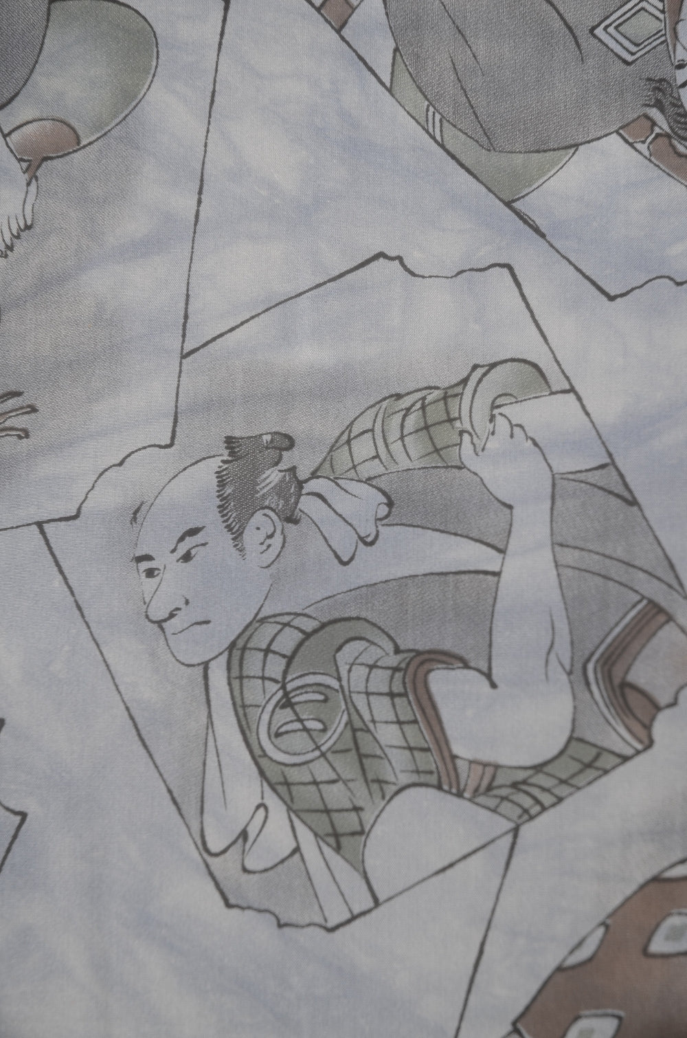 Men Jacket / M-Ha #1-695