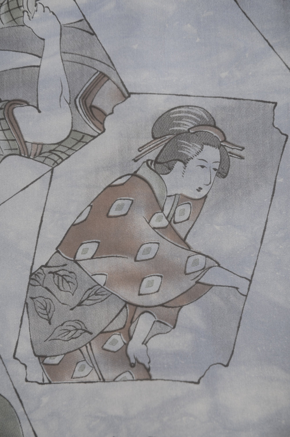 Men Jacket / M-Ha #1-695