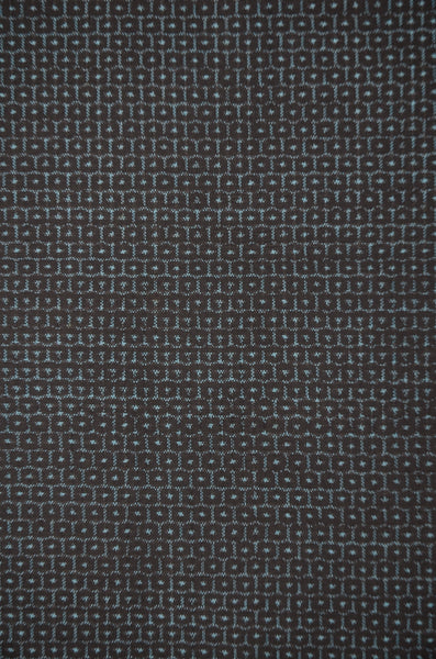 Men Jacket / M-Ha #1-696(A truly rare haori featuring a rooster motif)