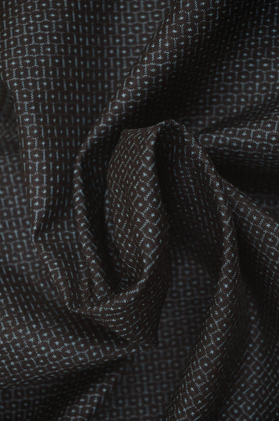 Men Jacket / M-Ha #1-696(A truly rare haori featuring a rooster motif)