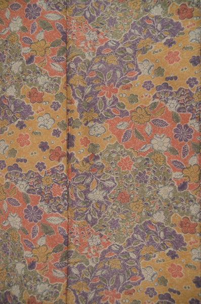Japanese kimono / PK #984