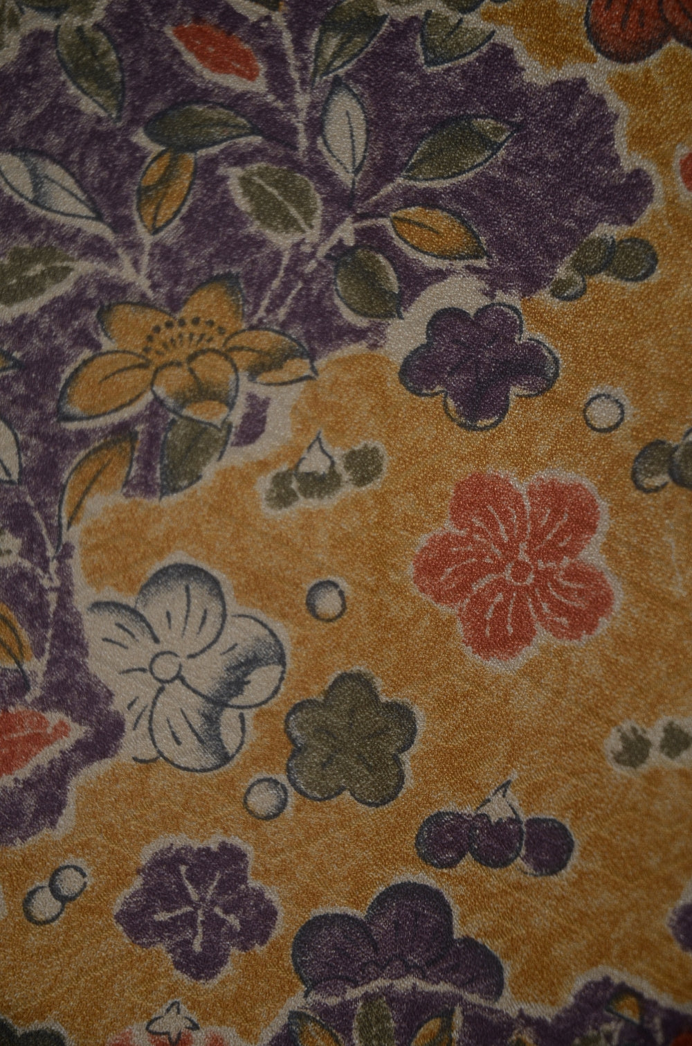 Japanese kimono / PK #984