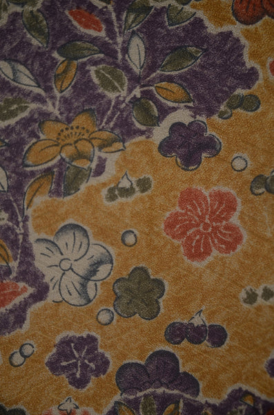 Japanese kimono / PK #984