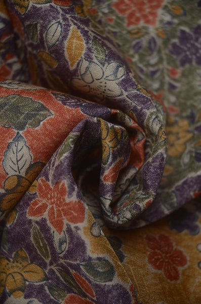 Japanese kimono / PK #984