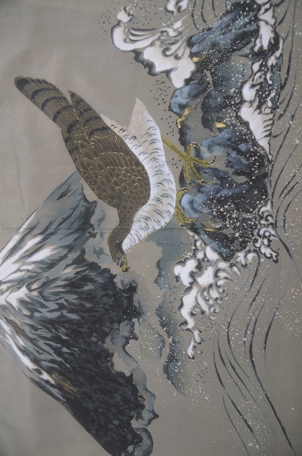 Men Jacket / M-Ha #1-697