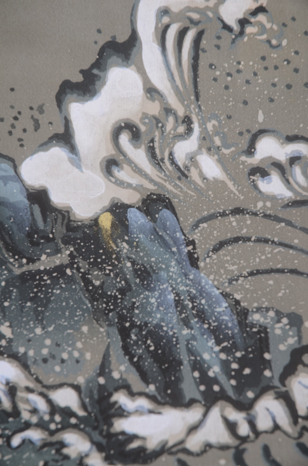 Men Jacket / M-Ha #1-697