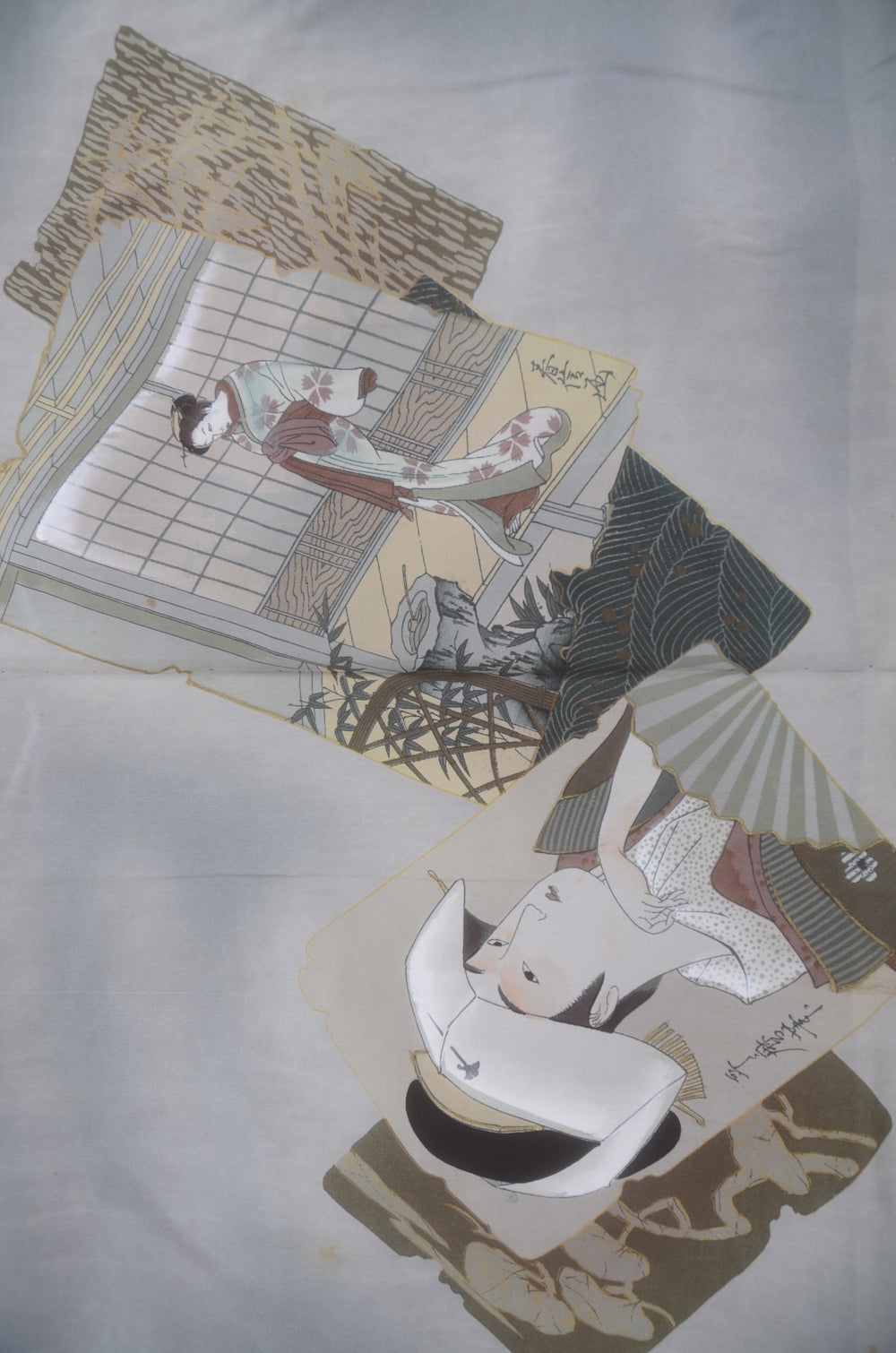 Men Jacket / M-Ha #1-698