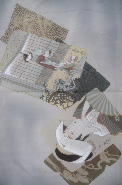 Men Jacket / M-Ha #1-698