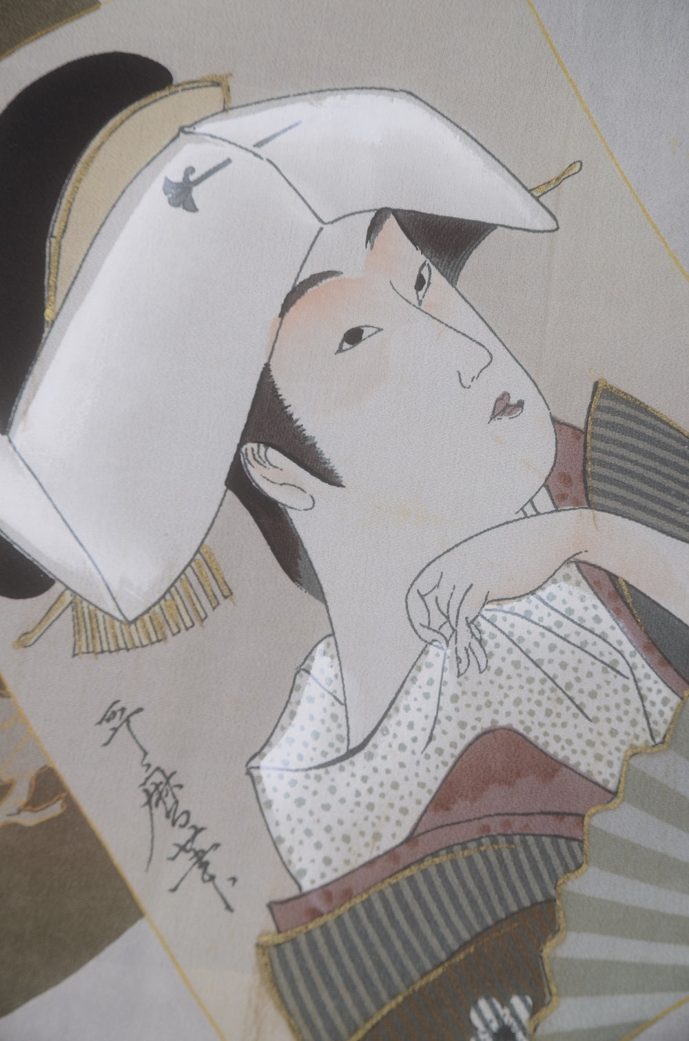 Men Jacket / M-Ha #1-698