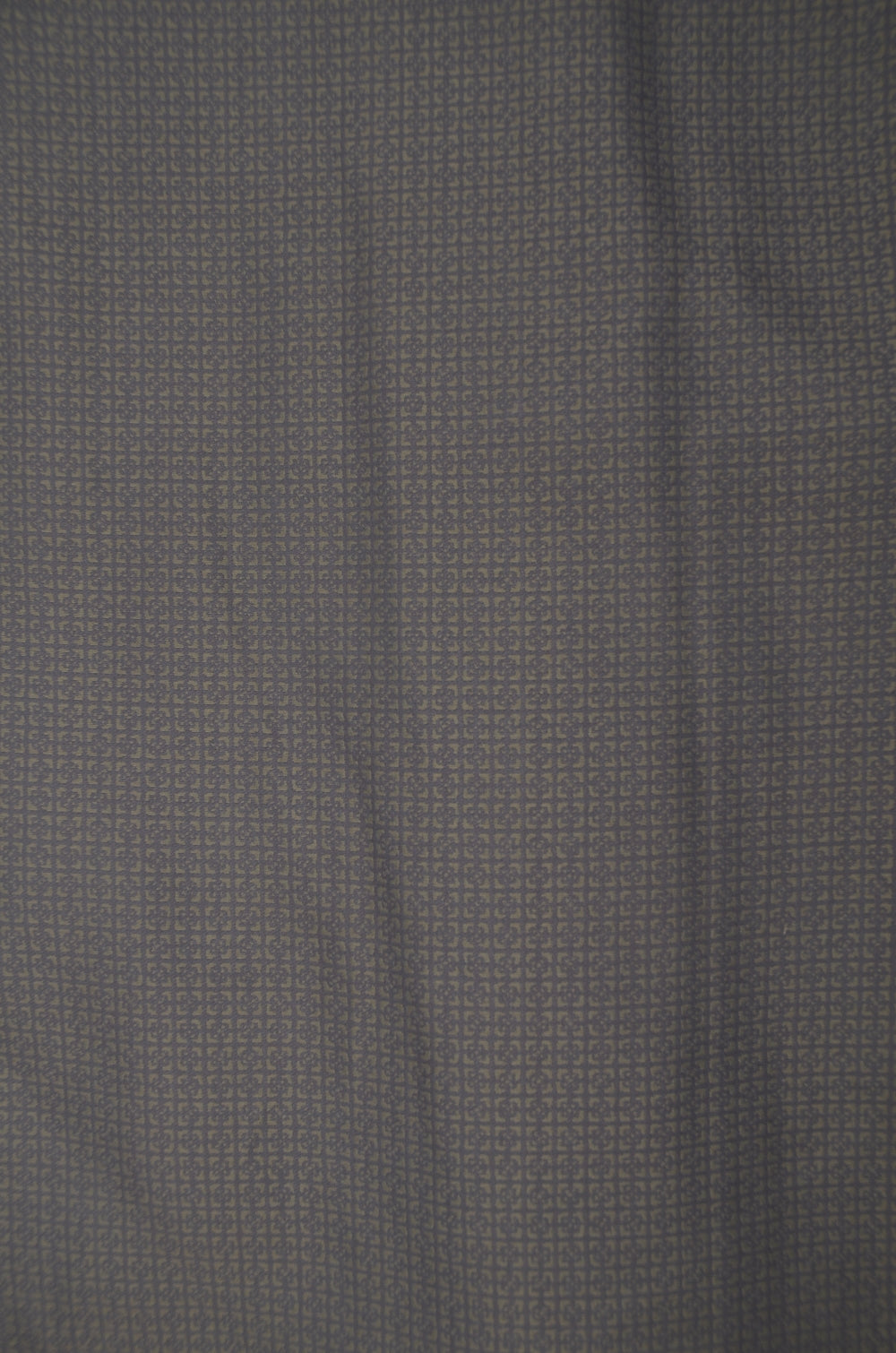 Men Jacket / M-Ha #1-700(Vintage Haori Jacket with Shrimp Motif)