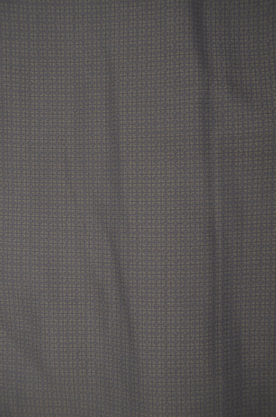 Men Jacket / M-Ha #1-700(Vintage Haori Jacket with Shrimp Motif)