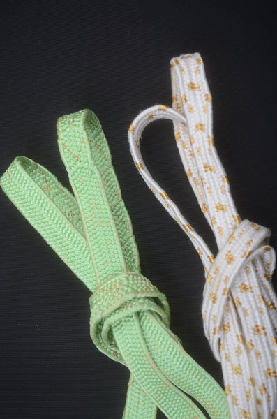 Outlet items / Obi-jime 2 pair / Warehouse sale WF #1-413