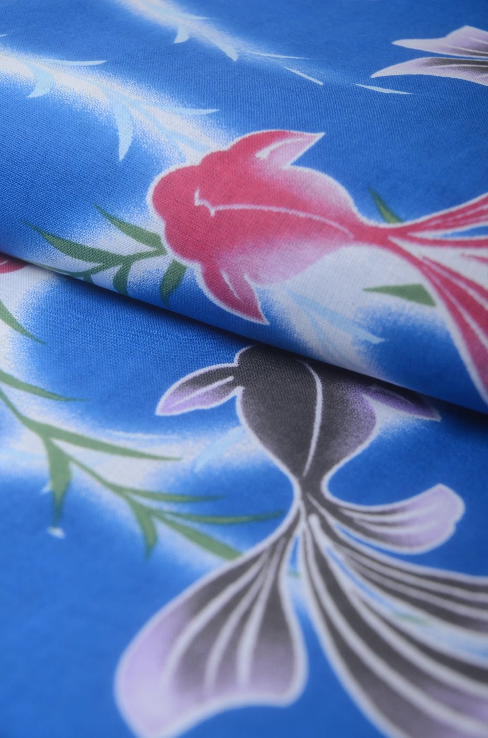 Japanese yukata kimono/ Plus size / P #352