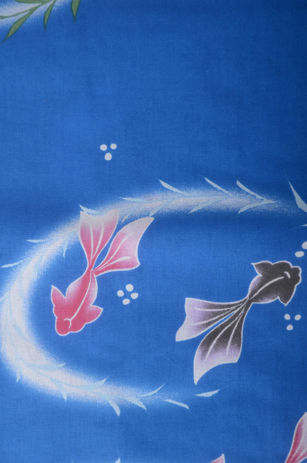 Japanese yukata kimono/ Plus size / P #352